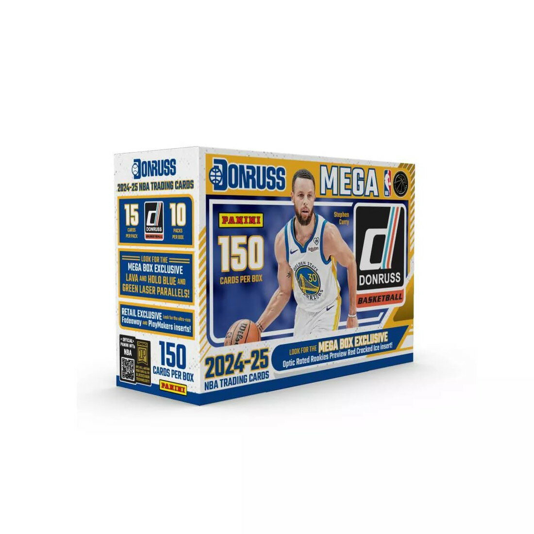 Panini 2024-25 NBA Donruss �Х����åȥܡ��� �ȥ졼�ǥ��󥰥����� �ᥬ�ܥå��� (�ᥬ�ܥå������� Optic Rated Rook...