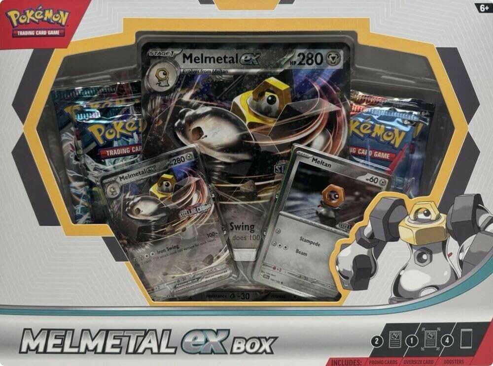 楽天市場】メルタン ポケモンの通販
