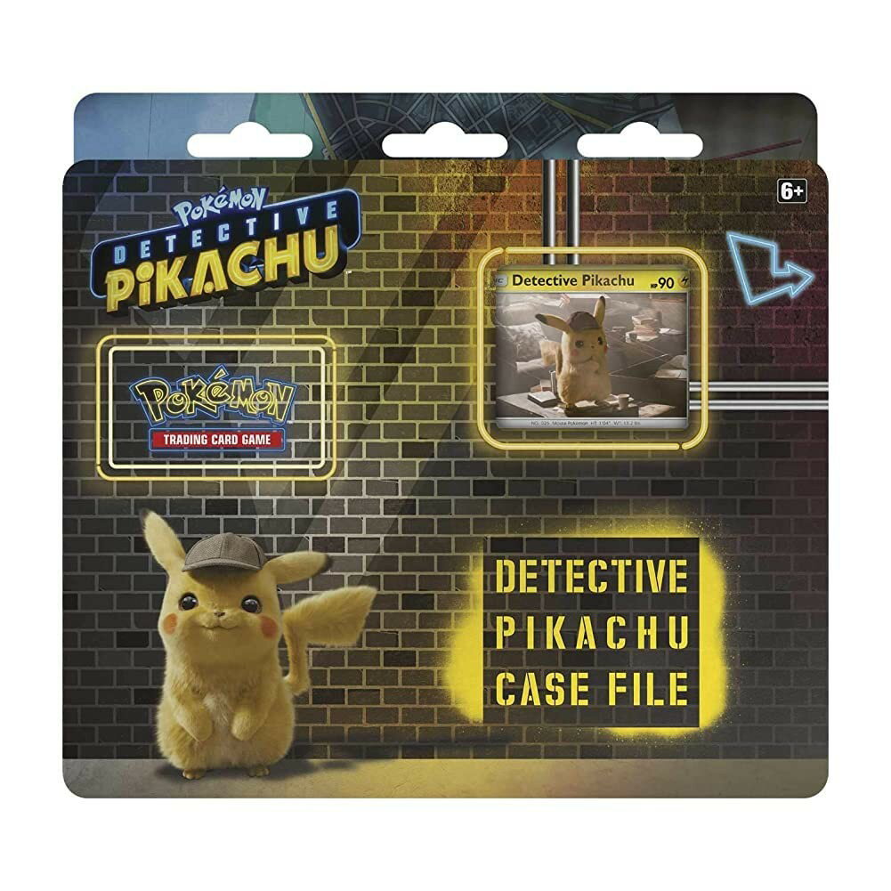 楽天市場】名探偵ピカチュウ プロモの通販