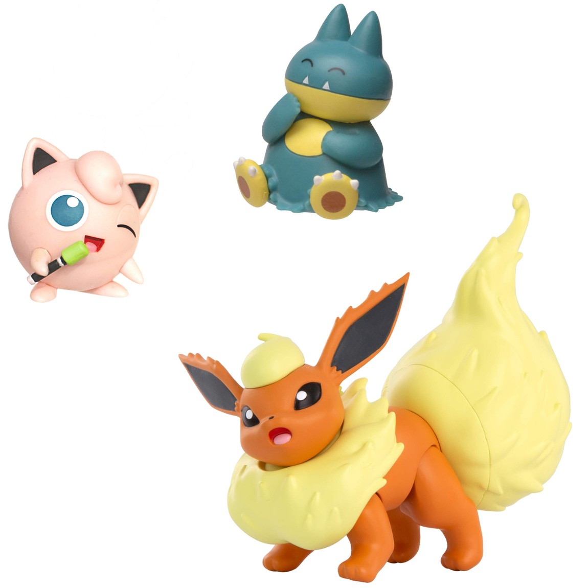 楽天市場】ポケモン フィギュア ブースターの通販