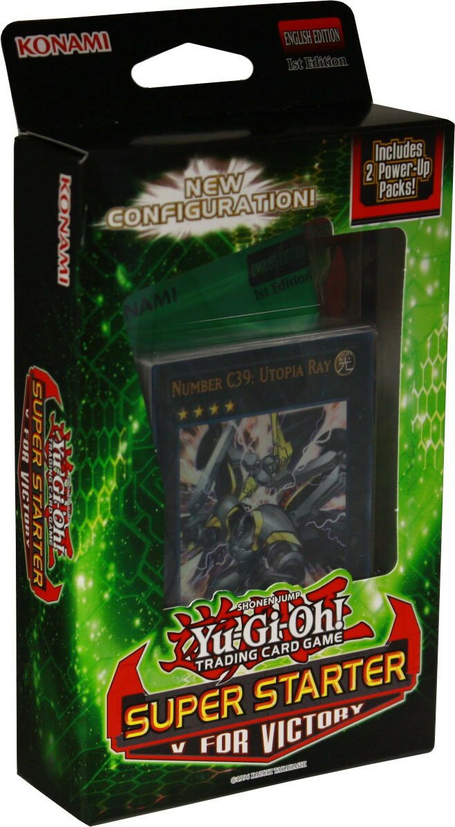 楽天市場】遊戯王 スターターボックスの通販