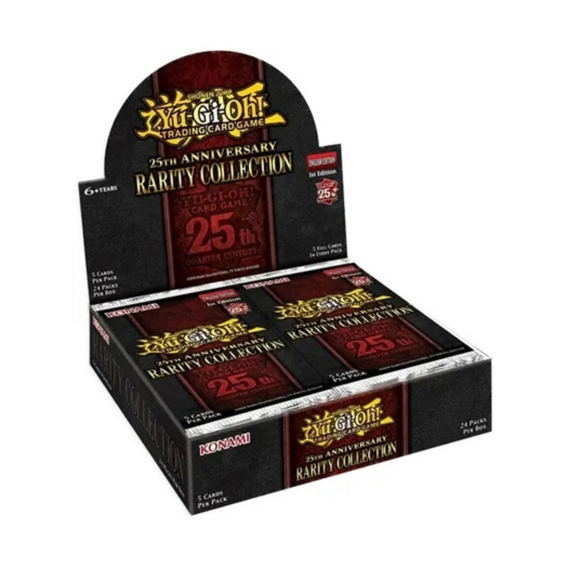 遊戯王レアリティコレクション2 2箱 楽天市場】レアリティコレクション2 boxの通販