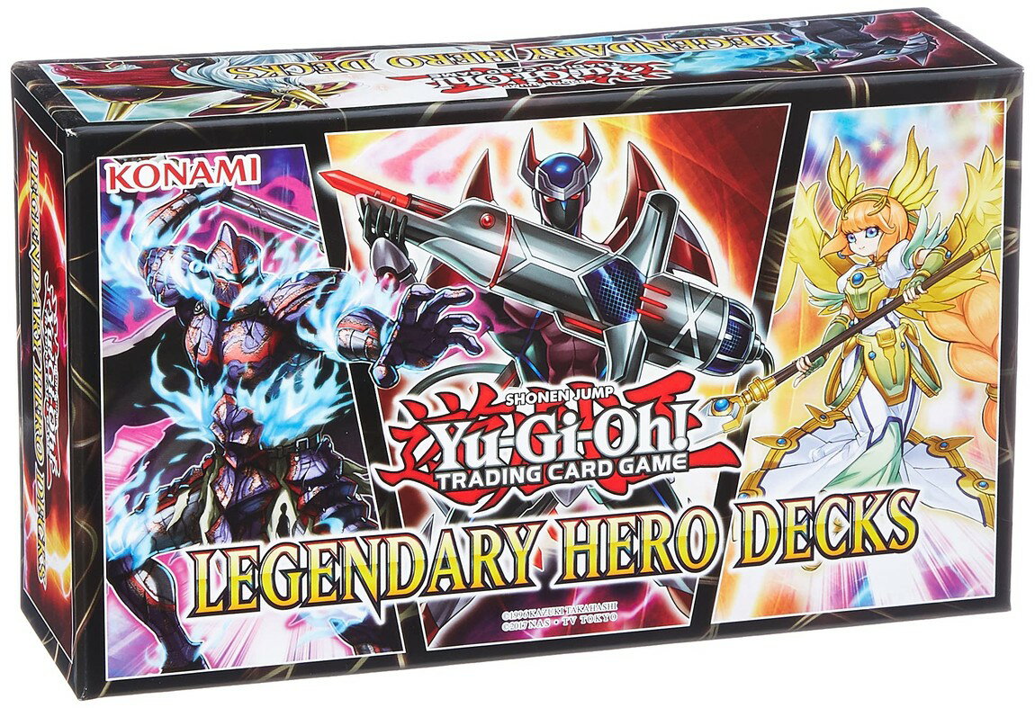 楽天市場】遊戯王heroデッキの通販
