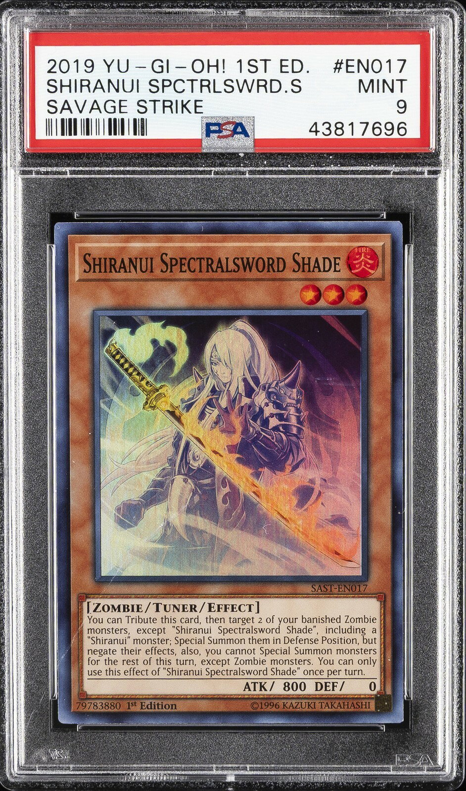 楽天市場】遊戯王英語版の通販
