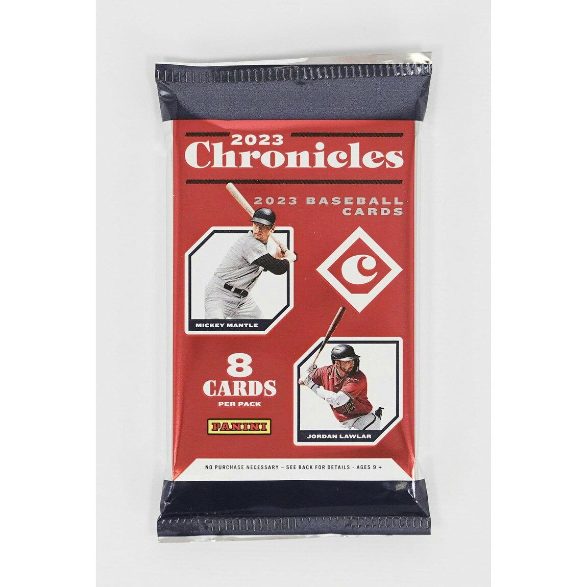 MLB 2023 Panini Chronicles ベースボール ホビーボックス 未開封 — vista 3