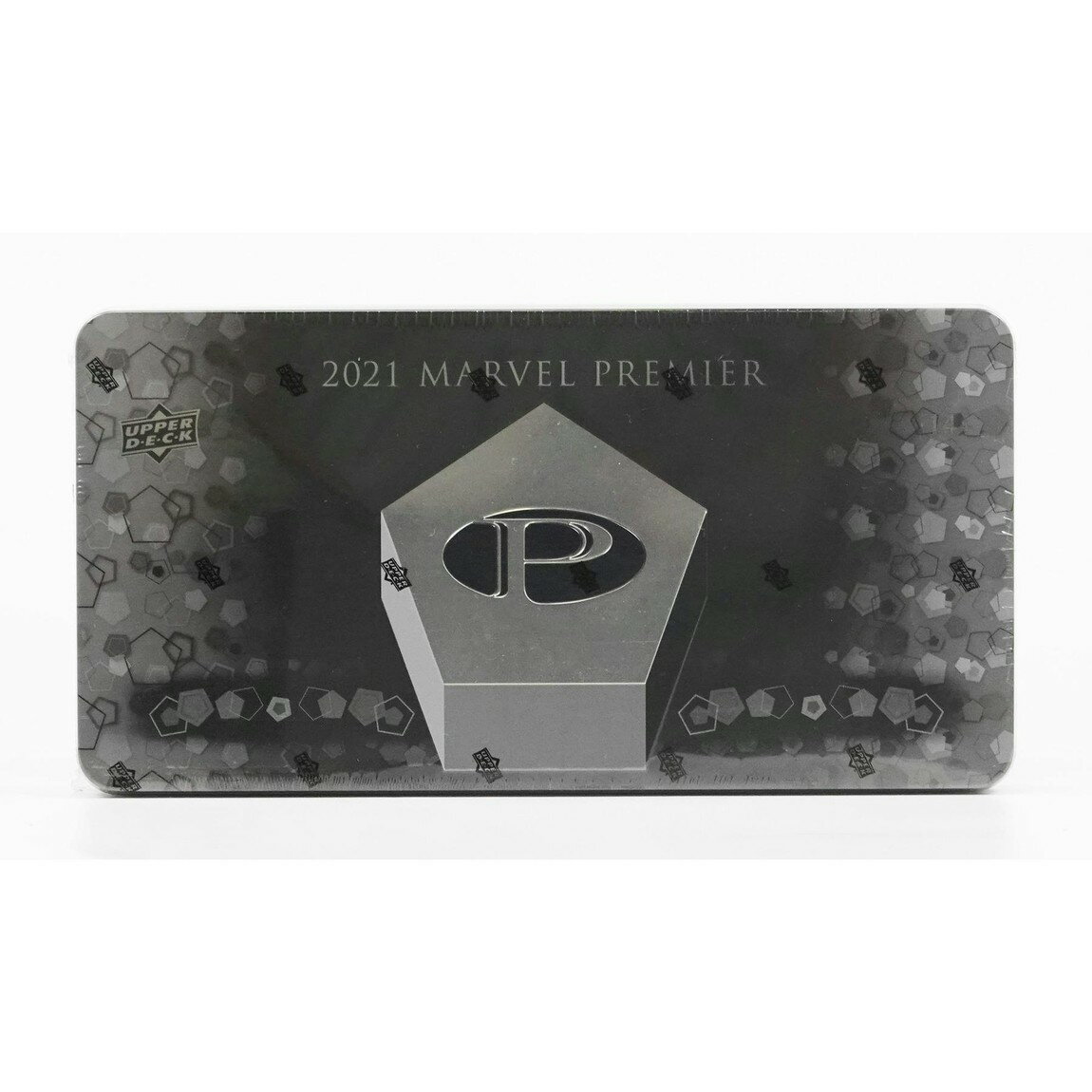 マーベル英語版 2023 Upper Deck Marvel Premier Trading Cards Hobby Box トレーディングカード