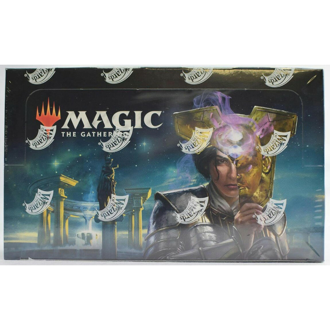 楽天市場】mtg テーロス ブースターパックの通販