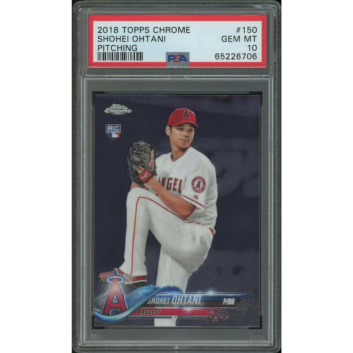 楽天市場】2018 topps chromeの通販