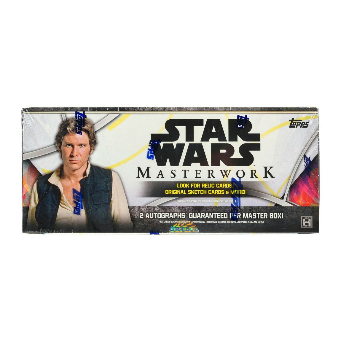 楽天市場】starwars masterworkの通販