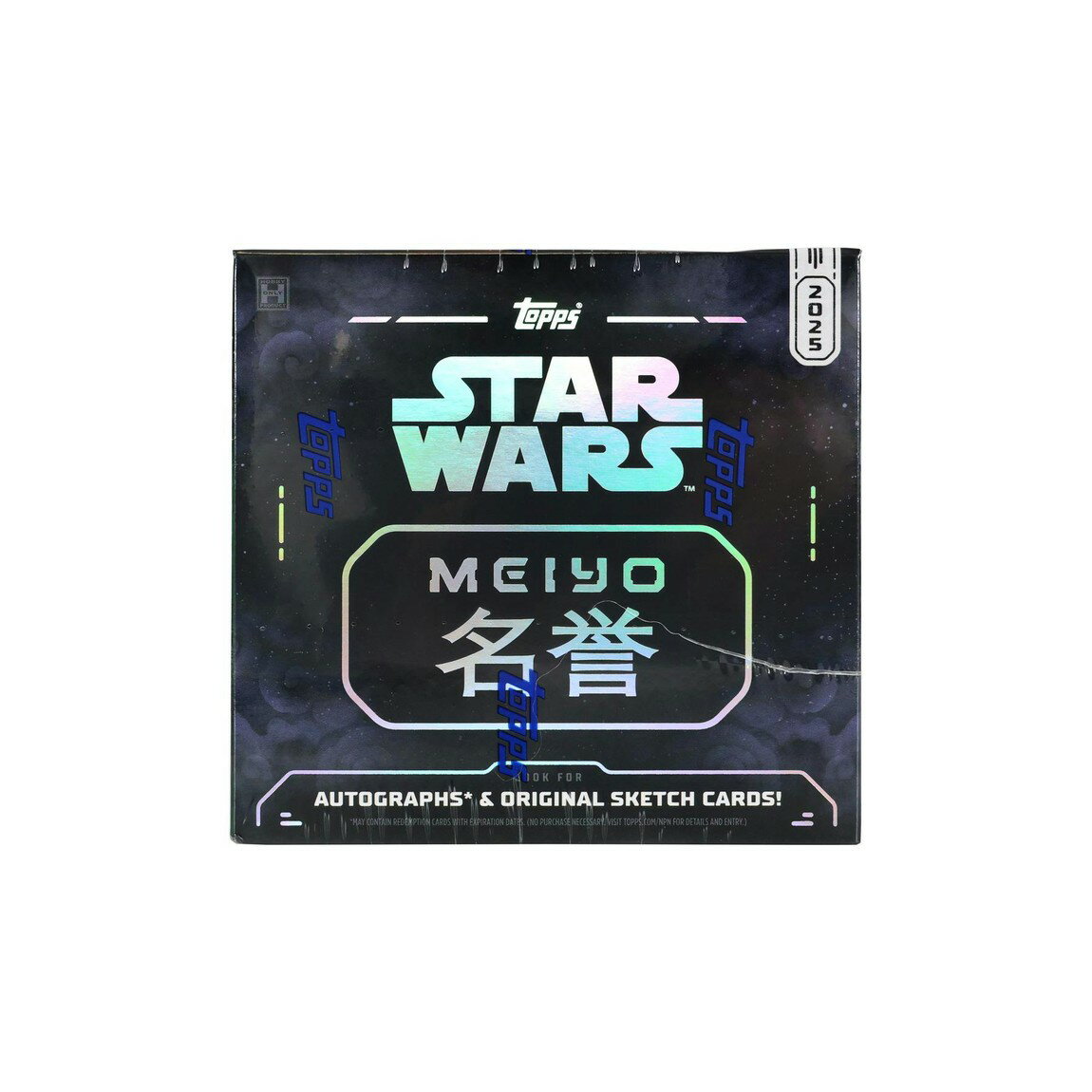 楽天市場】topps star wars（ホビー）の通販