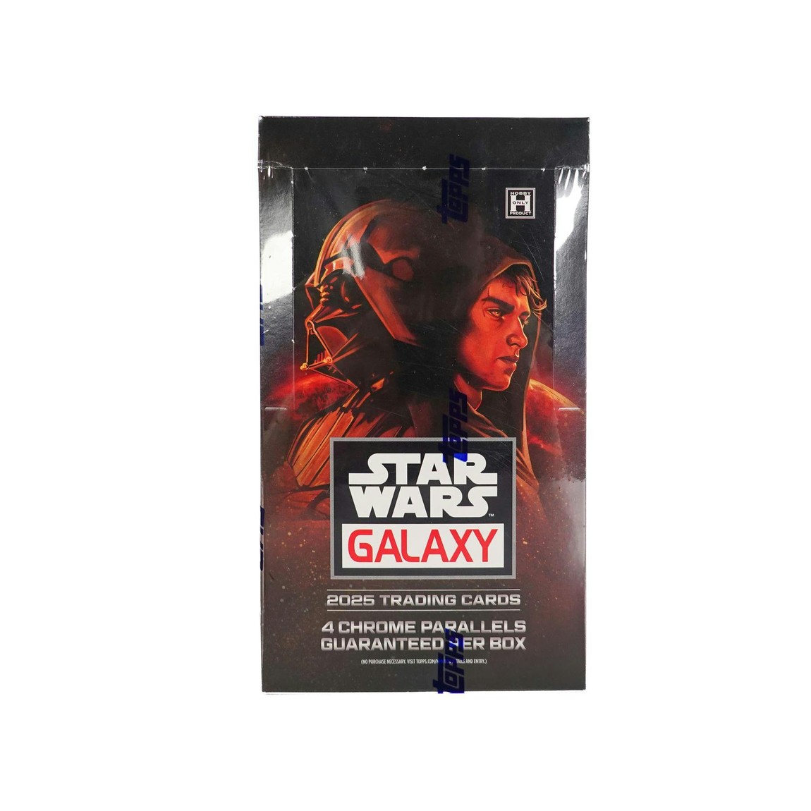 楽天市場】topps star wars chrome（ホビー）の通販