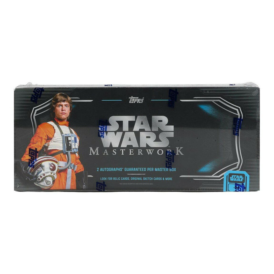 楽天市場】topps star wars（ホビー）の通販