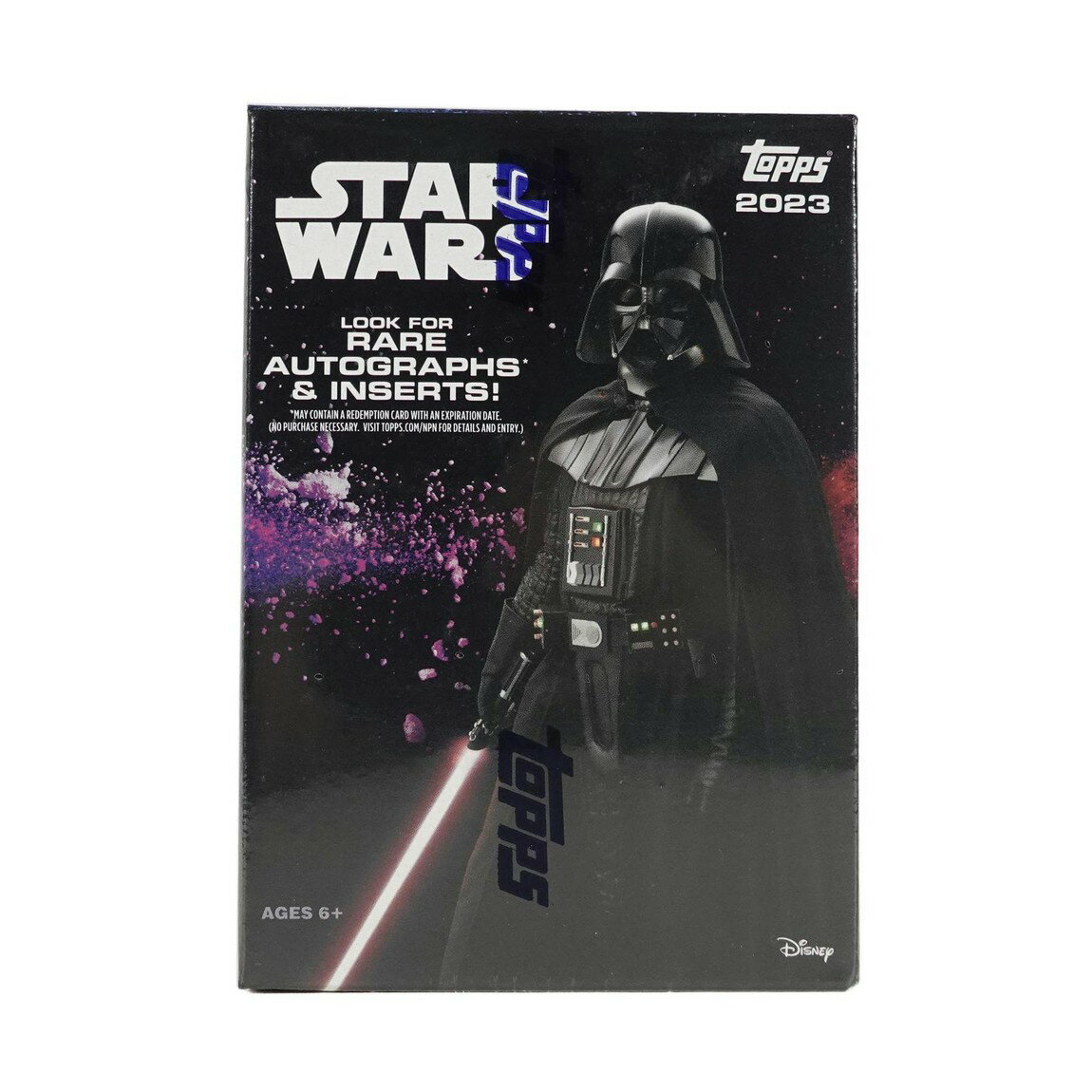 楽天市場】スターウォーズ 直筆サイン（コレクション｜ホビー）の通販