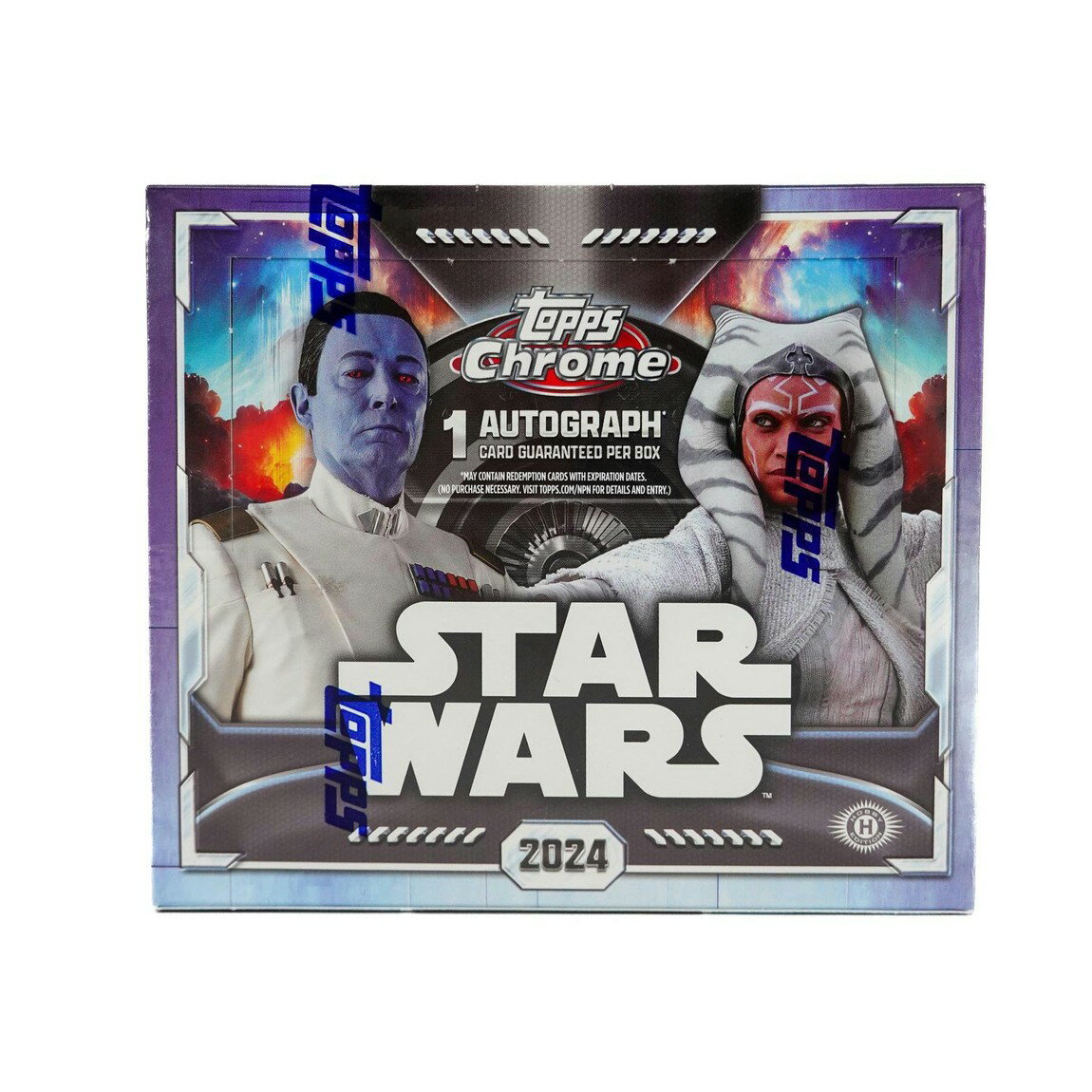 楽天市場】topps star wars（ホビー）の通販