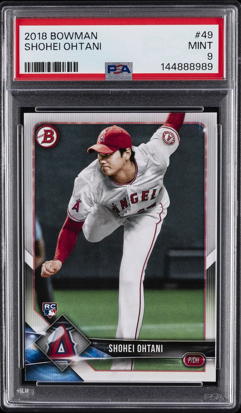 楽天市場】大谷翔平 カード ルーキーの通販