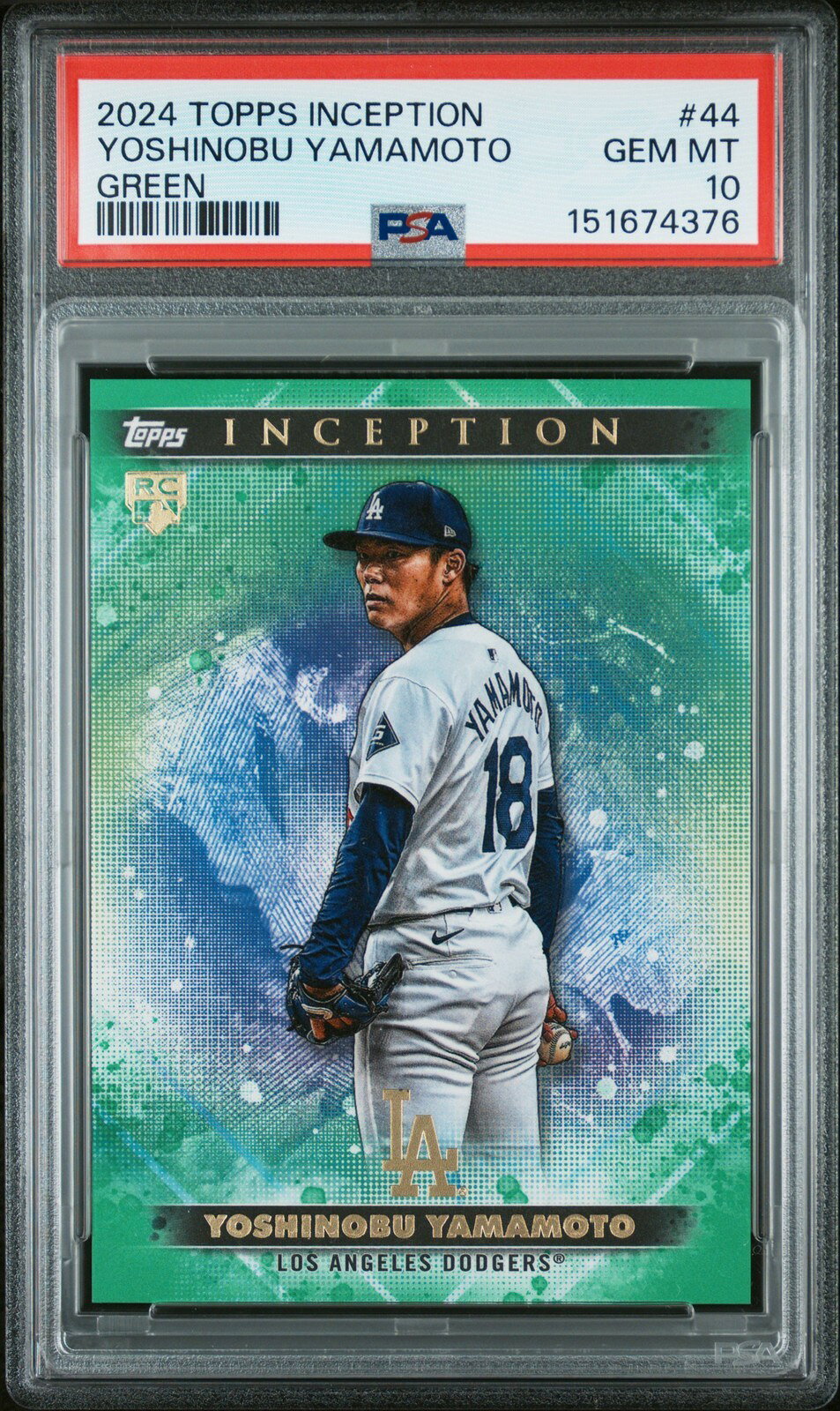 楽天市場】topps inceptionの通販