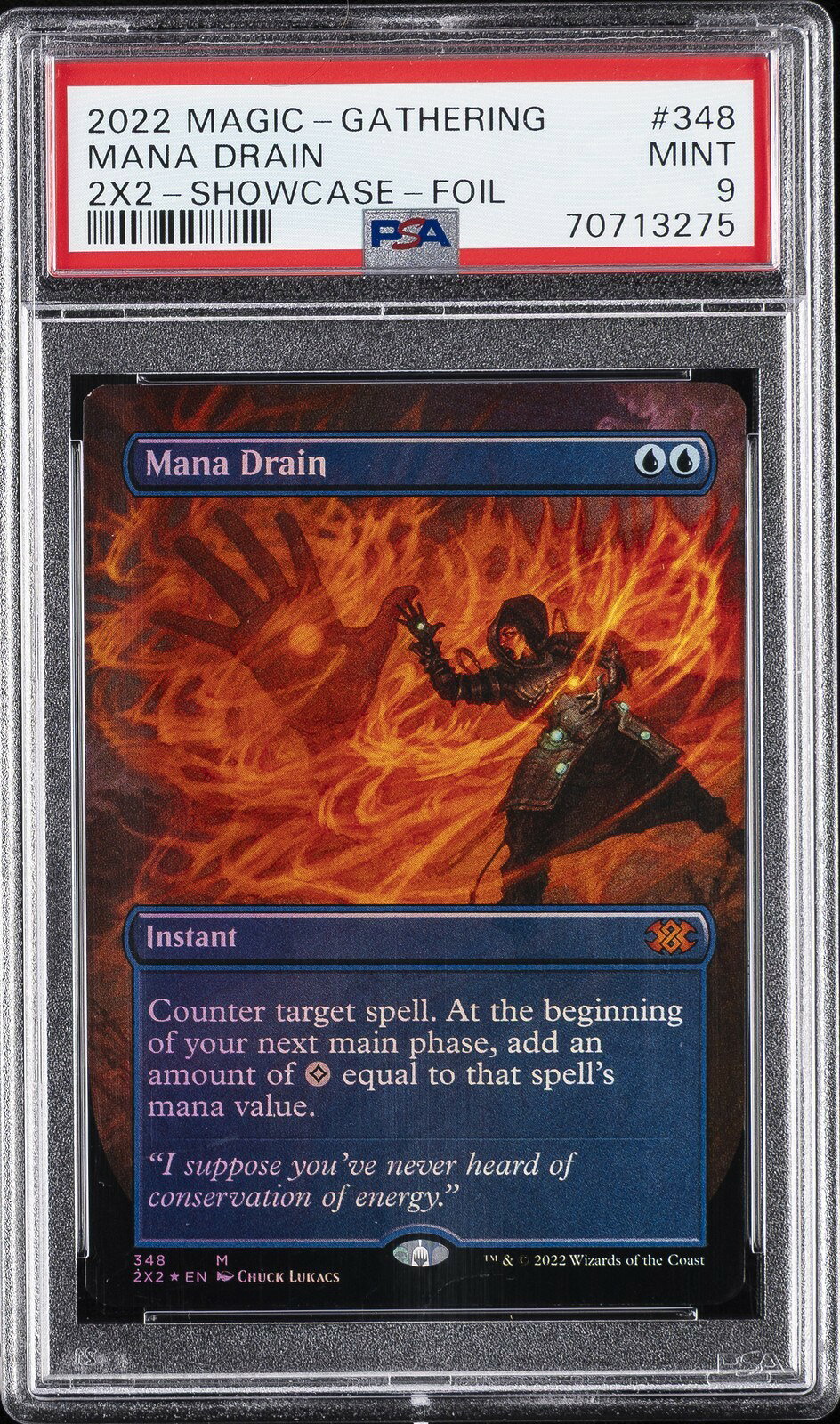 楽天市場】mana drain（トレーディングカード・テレカ｜コレクション