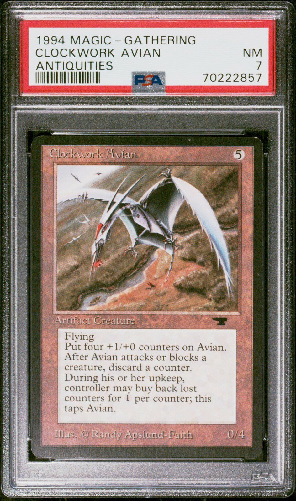 楽天市場】mtg アンティの通販