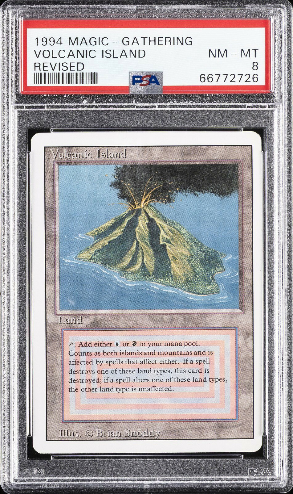 楽天市場】volcanic island mtgの通販