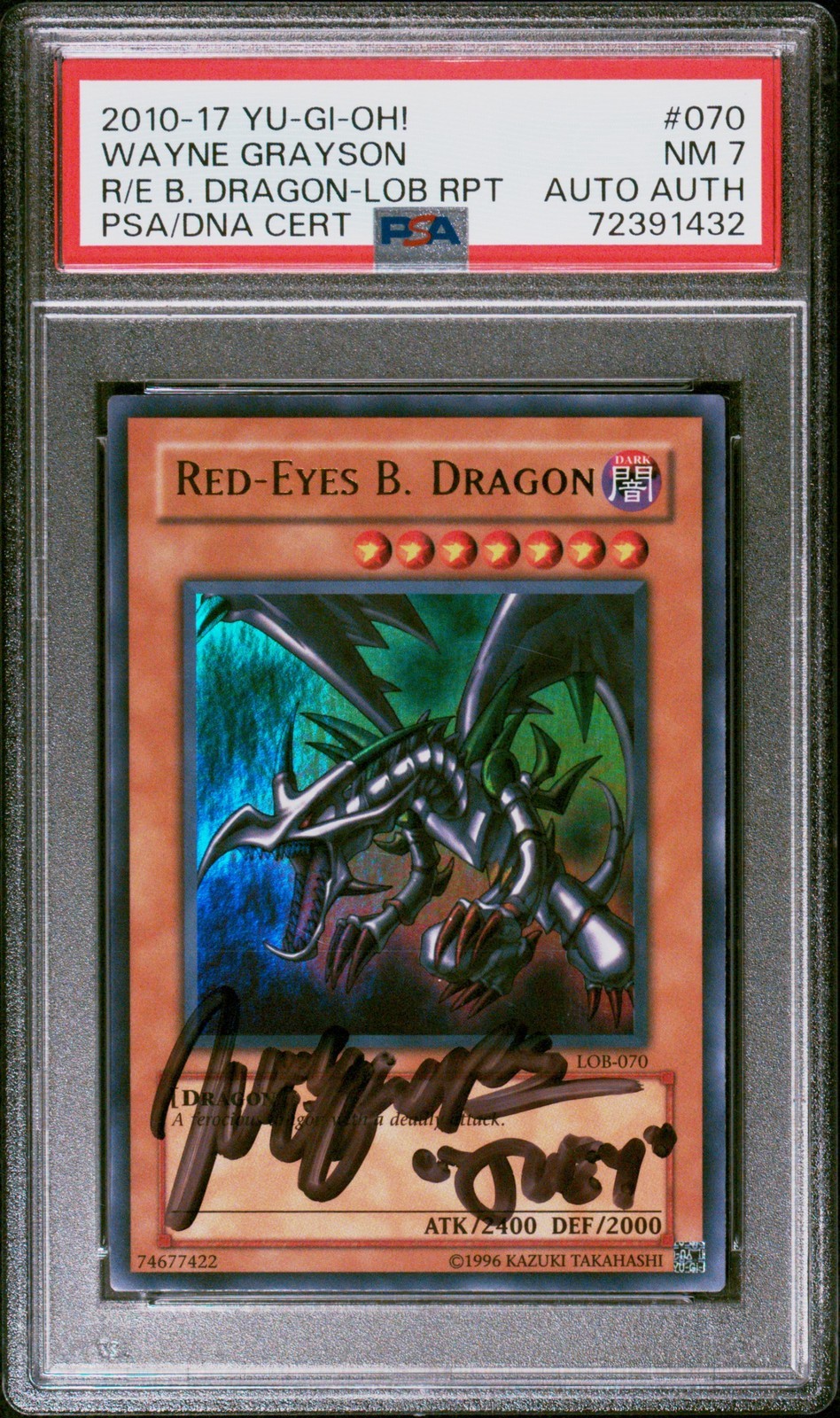 楽天市場】レッドアイズブラックドラゴン 遊戯王（コレクション