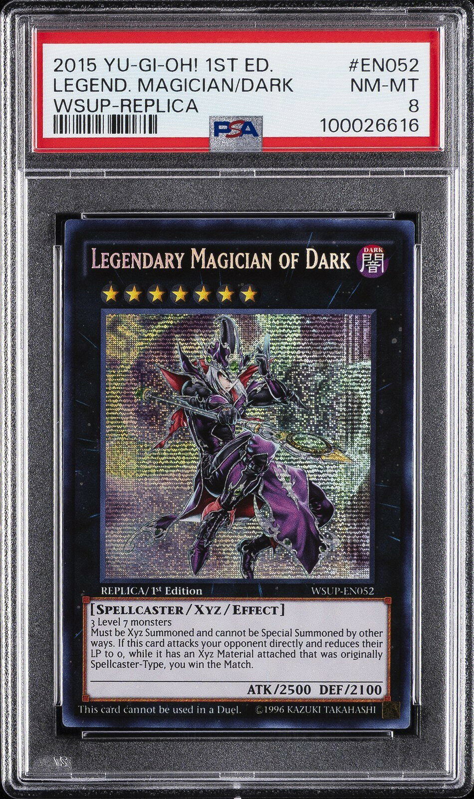 楽天市場】legendary magician of darkの通販