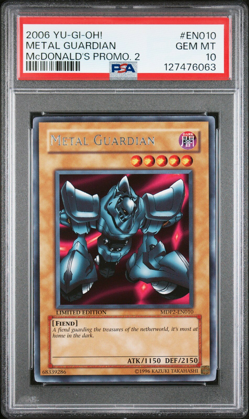 楽天市場】遊戯王 メタルガーディアンの通販