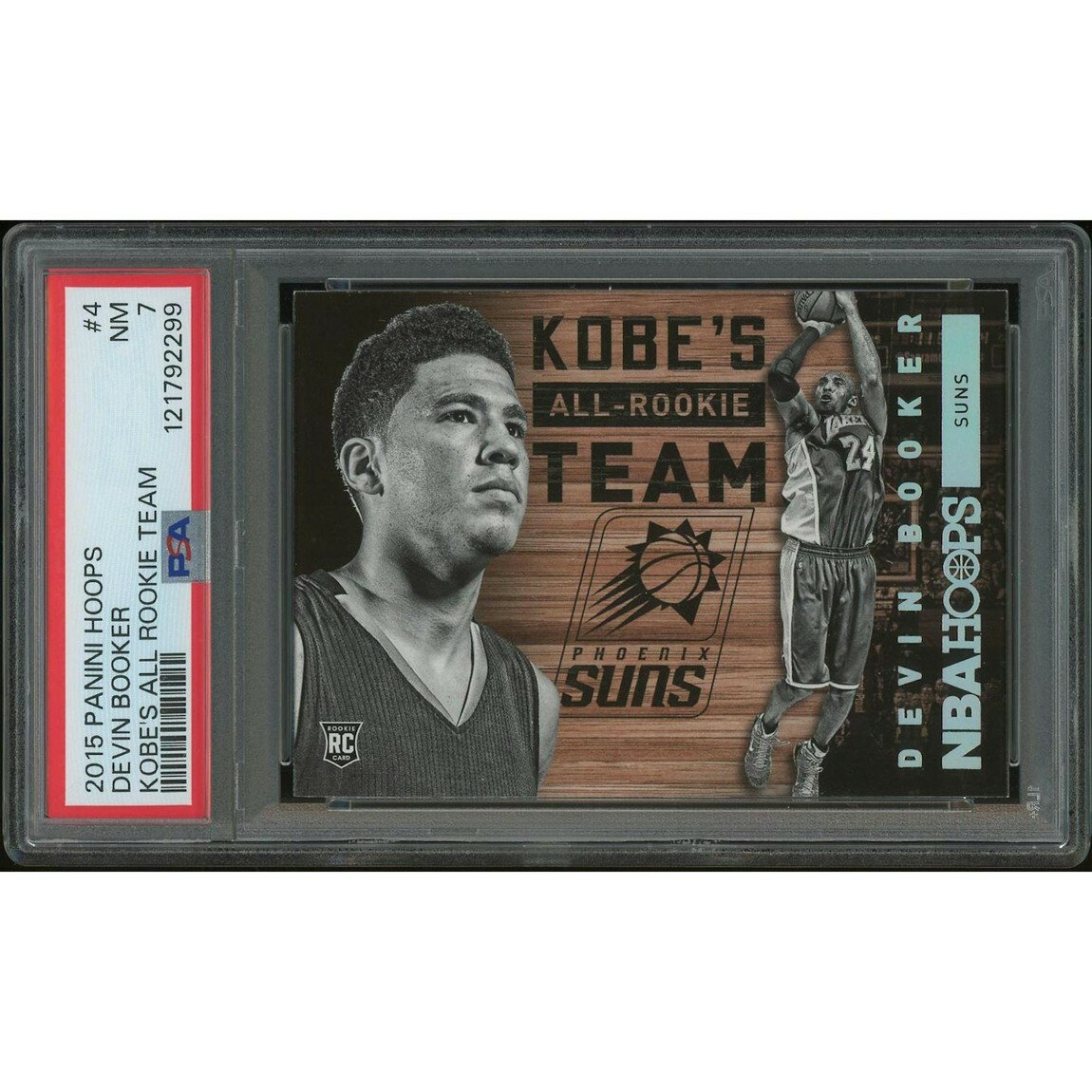 楽天市場】nba kobe（コレクション｜ホビー）の通販