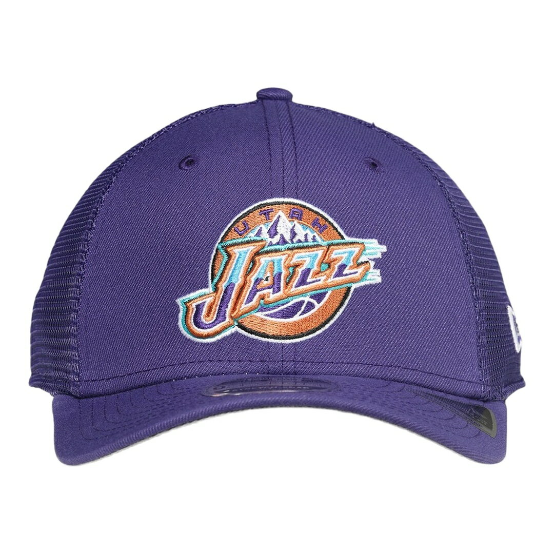 楽天市場】ニューエラ キャップ new era utah jazzの通販