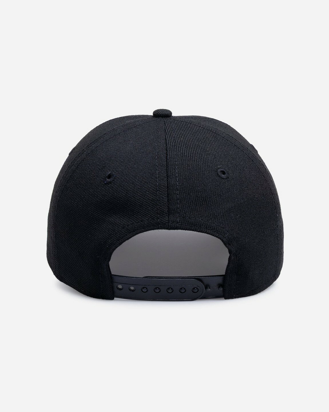 New Era シカゴ ホワイトソックス ウール 9FORTY A-Frame キャップ ブラック MLB ...