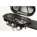 Colemanコールマン ロードトリップ スワップトップ スチールストーブグレート 錆び防止スチールクックトップ Colemanコールマンロードトリップグリル用 12インチパンに簡単フィット