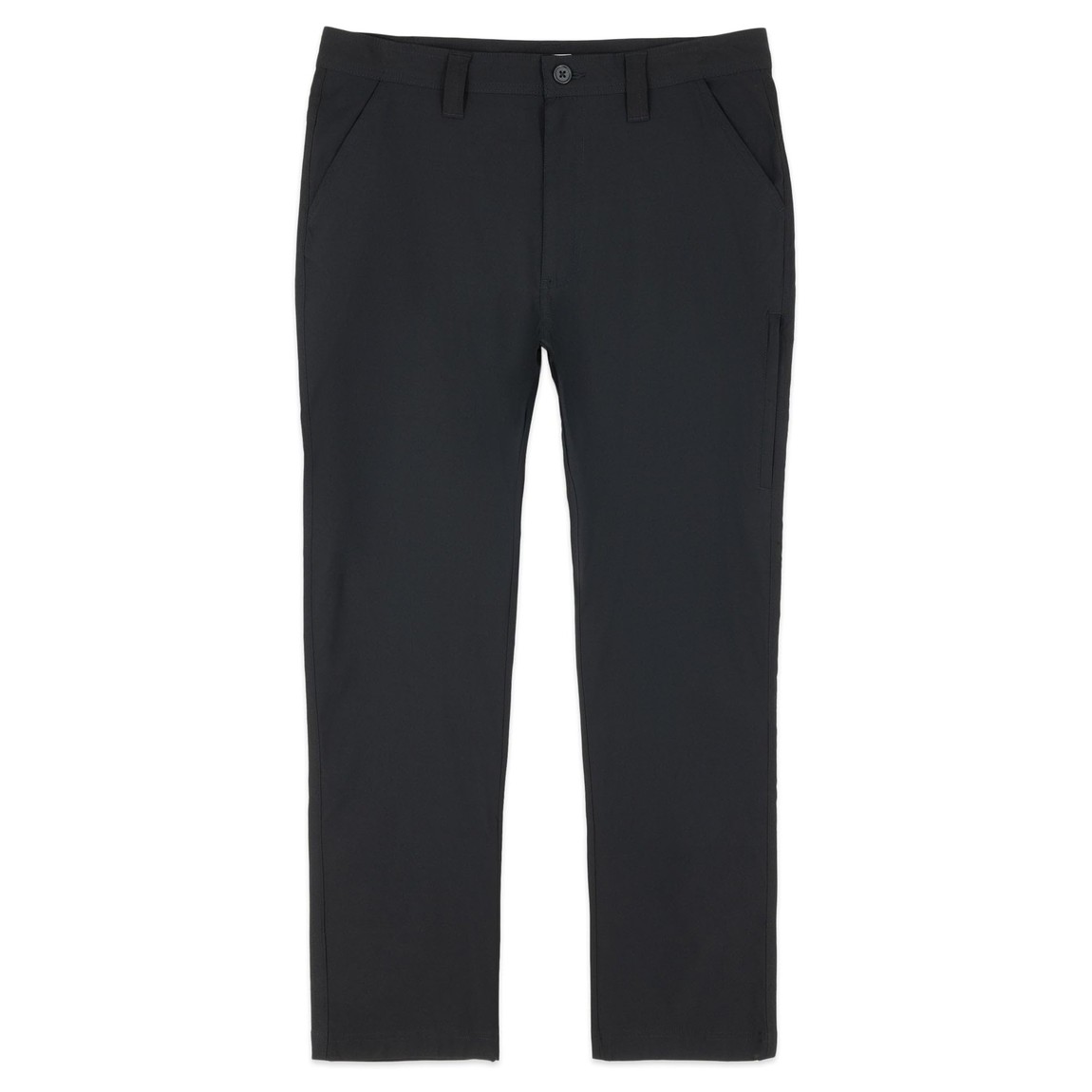 PRODUCT DETAILS Coleman ナイロンハイキングパンツ アウトドアパンツ ストレッチ 撥水 UVカット【商品仕様】・ブランド：Coleman・カラー：ジェットブラック・撥水加工を施した速乾性のある素材により、屋外での急な天候の変化にも対応【取扱サイズ】・32WX30L / 34WX30L / 34WX32L / 36WX32L【特徴】・ ナイロン95％とポリウレタン5％を混合した耐久性と柔軟性に優れたストレッチ生地を採用・ 撥水加工を施した速乾性のある素材により、屋外での急な天候の変化にも対応・ UPF 50のUVカット機能を備え、長時間の活動でも肌を紫外線から保護・ 両サイド、背面（面ファスナー付）、脚部（垂直ジッパー付）の計5つのポケットを装備・ 動きやすさを追求したウエスト構造により、ハイキングから日常使いまで幅広く対応 ■ 商品について 海外輸入品（説明書は英語表記の場合あり） ■ ご注意 ・掲載画像は実物に近い色味になるよう調整しておりますが、ご利用の環境により差異が生じる場合があります。・複数店舗で在庫を共有しているため、ご注文後に在庫切れとなる場合がございます。 ■ 納期について お届けの目安を必ずご確認ください。 海外正規ルート仕入れ品 海外ブランド ▼ 海外正規ブランド店 正規代理店 ▼ 当 店 ※本商品は並行輸入品です 製造元は正規品と同一のブランド・メーカーです。当店では海外正規ルートより仕入れた商品を取り扱っております。流通ルートが異なるのみで、商品自体に違いはございません。 ── 当店の商品について ── 正規品のみ取り扱い 海外正規店・正規代理店から商品を直接仕入れ、国内に輸入して販売しております。 日本未入荷・海外限定モデルも多数 日本未入荷・海外限定モデルも多数取り扱っております。サイズ・カラー違いや海外限定で販売された製品など、日本では手に入りにくいアイテムをお届けいたします。 お求めやすい価格の理由 海外市場での価格差や流通ルートの違いにより、国内販売価格よりお求めやすくなっております。品質はそのままに、よりお手頃な価格でお届けいたします。 安心保証 ご使用前に万が一、製品に不具合がございました場合は、交換または商品代金のご返金にて対応させていただきます。商品到着後5日以内にご連絡ください。 ご注意 海外からの輸入品となります。海外輸送のため、外箱に軽微なスレ等がある場合がございますが、商品本体には影響ございません。 ※在庫状況は仕入先の在庫情報をもとに出来る限り正確に表示しておりますが、取寄せ商品のため、タイミングによりご注文後に欠品・キャンセルとなる場合がございます。 お探しの商品がございましたら、お気軽にご相談ください。