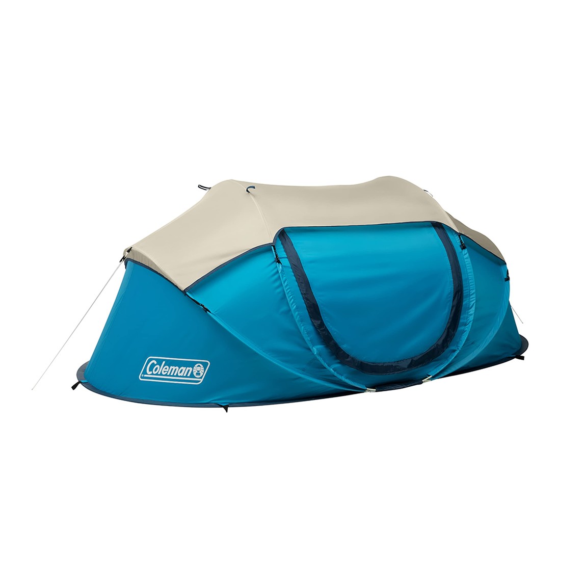 Coleman ポップアップ インスタントテント テント 設営10秒 軽量 コンパクト