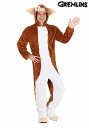 大人用 『グレムリン』 ギズモ コスチューム 男性 メンズ 大人用 衣装 コスプレ イベント ハロウィン