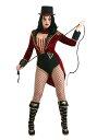 レディース ダーク リングマスター コスチュームイベント ハロウィン コスプレ 大人女性