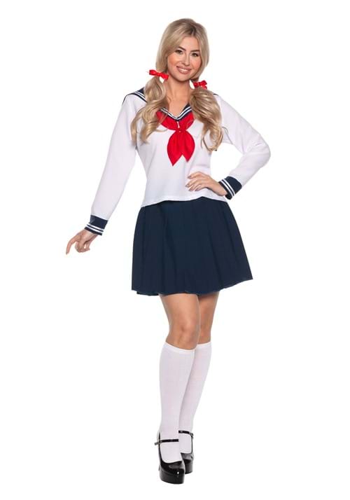 Animation - レディース アニメコスプレ セーラー コスチュームイベント ハロウィン コスプレ 大人女性