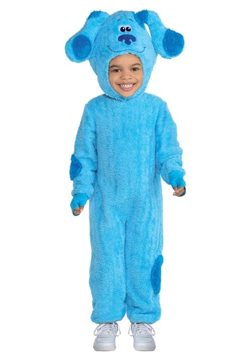 Rakuten - ブルーズクルーズ ブルー 幼児用 女の子 コスチューム ハロウィン コスプレ衣装