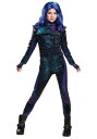 ディズニー デラックス ディセンダント3 女の子用 マル コスチューム ハロウィン コスプレ衣装(3)