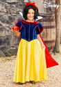 ディズニー 白雪姫 幼児用コスチューム ハロウィン コスプレ衣装(3)