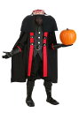 男の子用 首なし騎士 コスチューム ハロウィン コスプレ衣装(3)