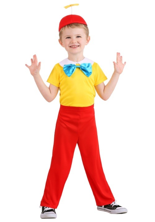 Rakuten - ザニー トゥイードル・ディー/ダム 幼児用コスチューム