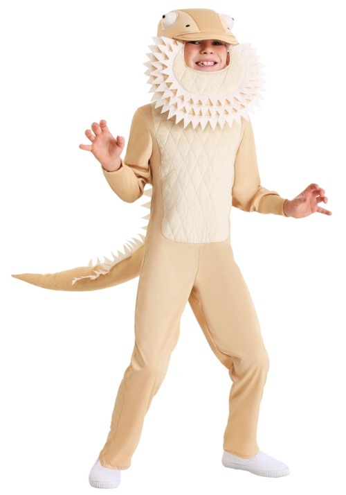 Rakuten - 子供用 ビアデッドドラゴン コスチューム