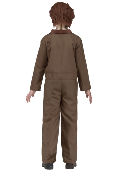 ロブ・ゾンビ ハロウィン マイケル・マイヤーズ 子供用コスチューム 2