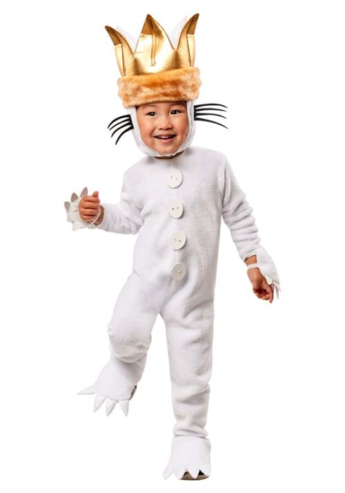 Rakuten - 幼児用 かいじゅうたちのいるところ マックス コスチューム