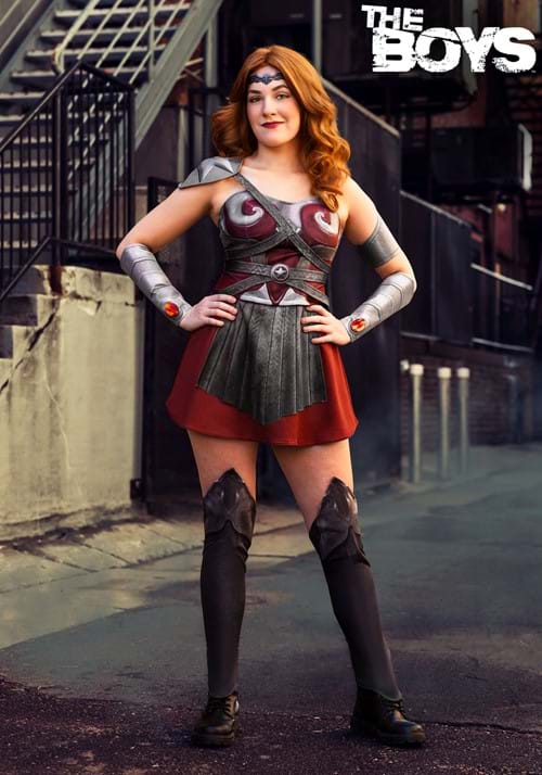 ��ǥ����� �ǥ�å��� The Boys ��������ᥤ�� �������塼�ࡡ�ϥ������󥳥��ץ�