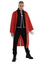 メンズ 鋼の錬金術師 エドワード コスチューム イベント 仮装 ハロウィン コスプレ衣装