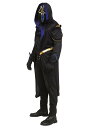 デッド・バイ・デイライト ツイステッド・マスカレード ゴーストフェイス 大人用コスチューム イベント 仮装 ハロウィン コスプレ衣装