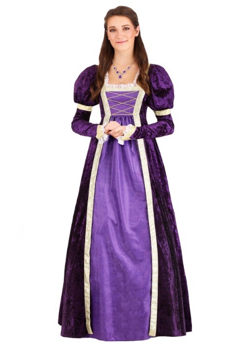 Rakuten - 気品ある乙女の衣装 レディース 大人 女性 ハロウィン コスプレ衣装