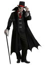 メンズ ロイヤルヴァンパイア コスチューム イベント 仮装 ハロウィン コスプレ衣装