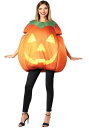 大人用 秋のカボチャ コスチューム イベント 仮装 ハロウィン コスプレ衣装