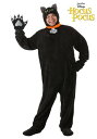 ディズニー ホーカス・ポーカス 大人用 サカリー・ビンクス コスチューム 大きいサイズ イベント 仮装 ハロウィン コスプレ衣装(3)